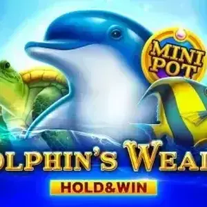 Dolphin’s Wealth Hold and Win